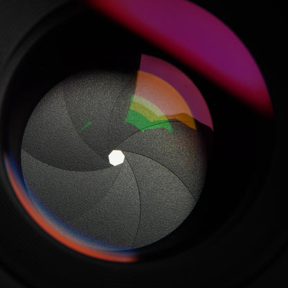 Nikon AF MICRO Nikkor 105mm f2.8 Macro - Filem.sg
