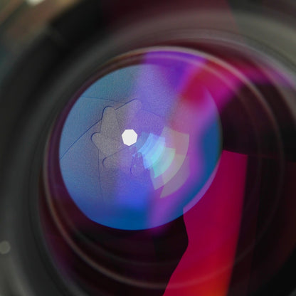 Nikon AF MICRO Nikkor 105mm f2.8 Macro - Filem.sg