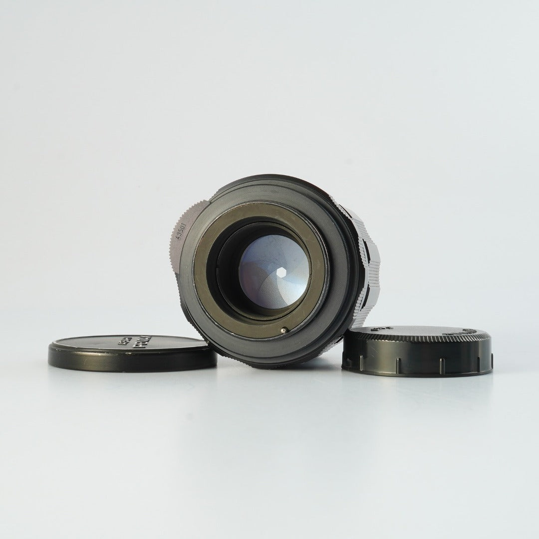 Pentax Super Takumar 105mm f2.8 M42 - Filem.sg