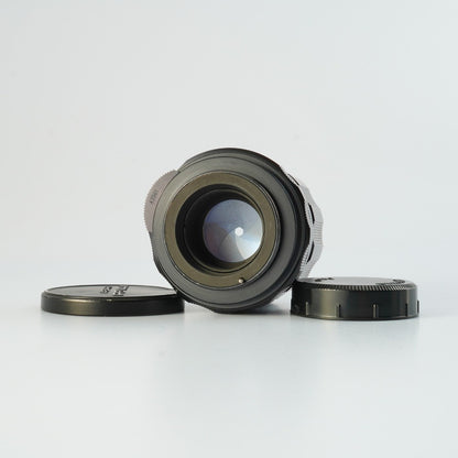 Pentax Super Takumar 105mm f2.8 M42 - Filem.sg