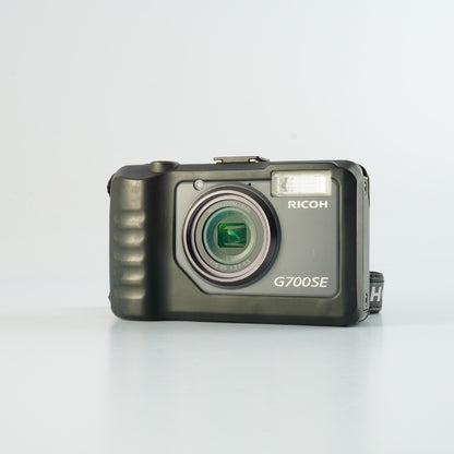 Ricoh G700SE - Filem.sg