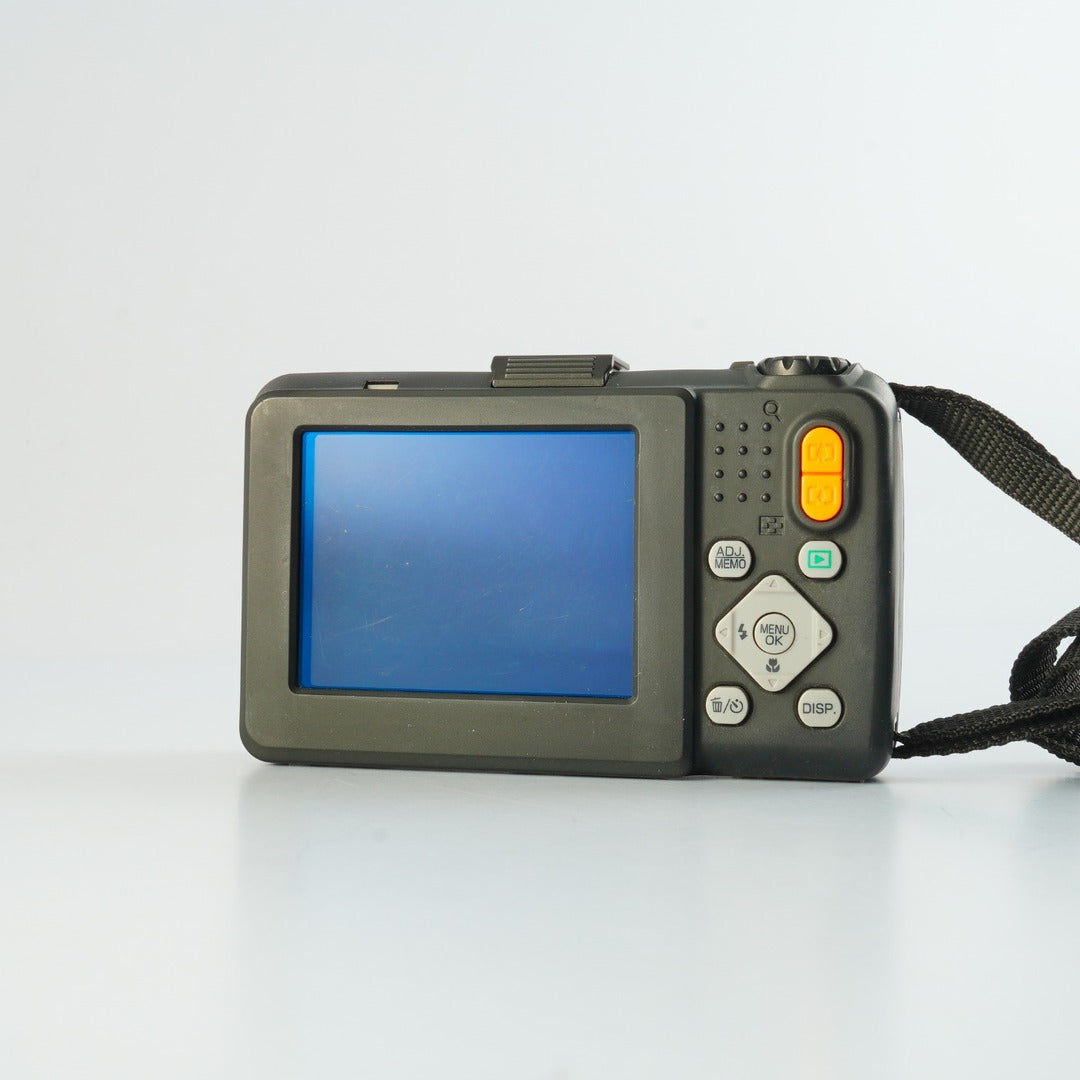 Ricoh G700SE - Filem.sg
