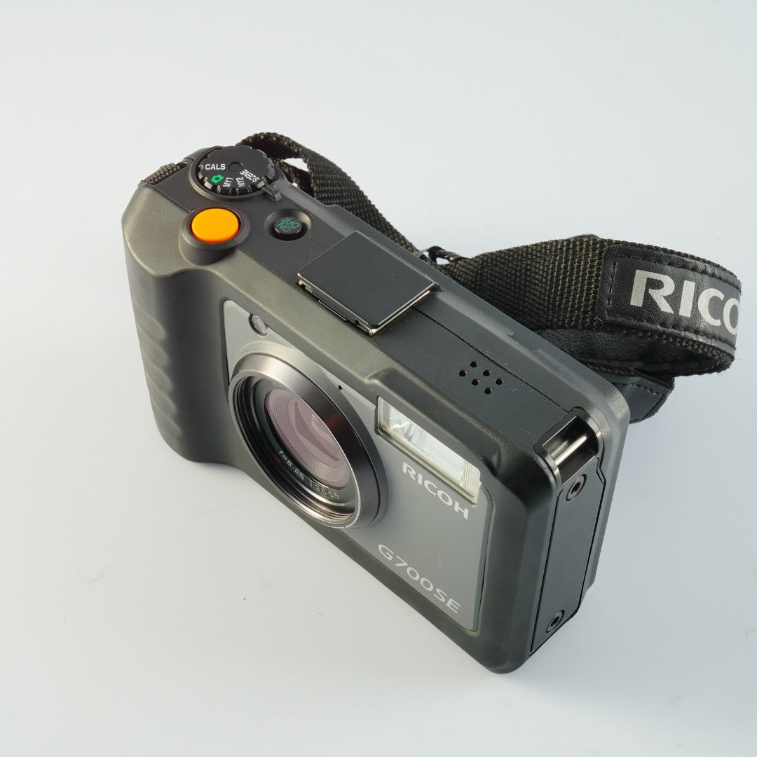 Ricoh G700SE - Filem.sg