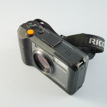 Ricoh G700SE - Filem.sg
