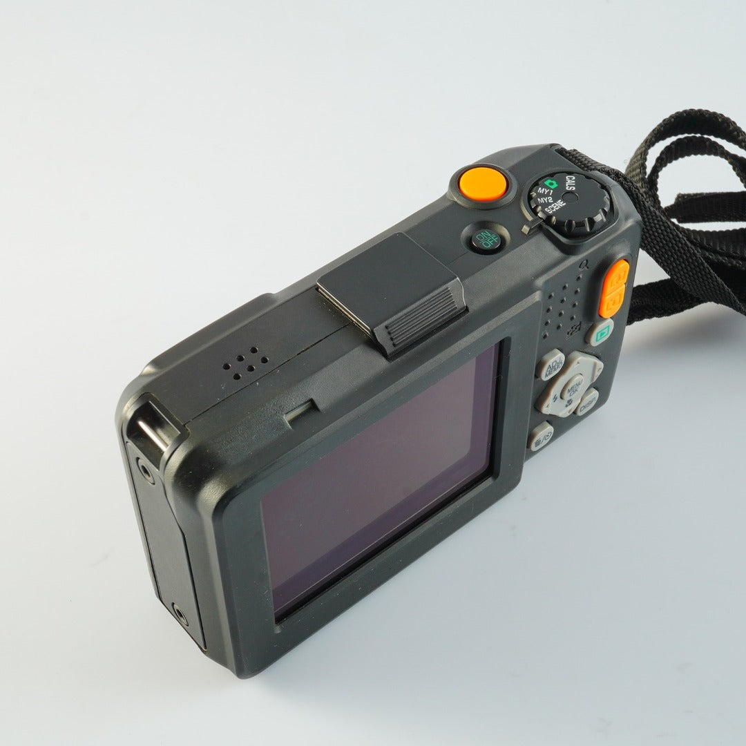 Ricoh G700SE - Filem.sg