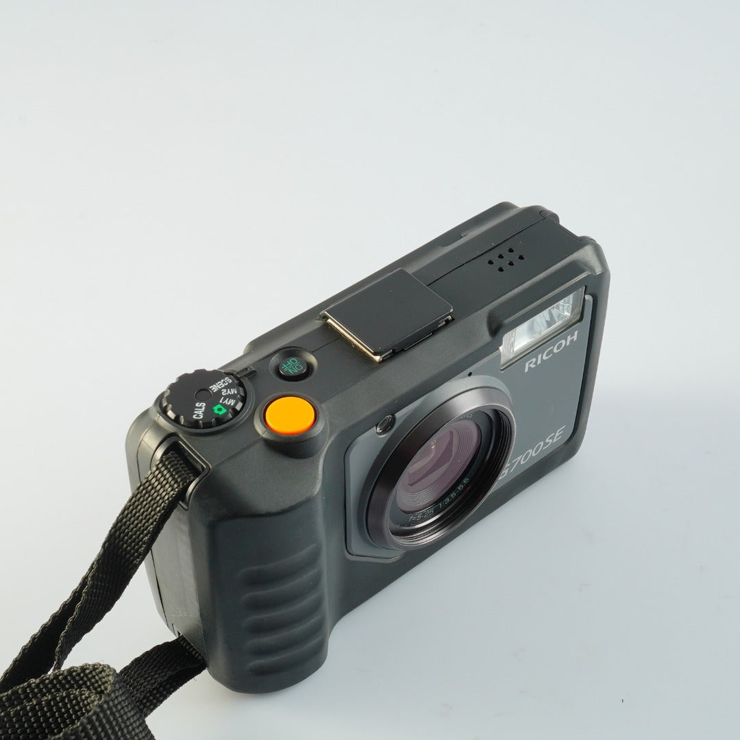Ricoh G700SE - Filem.sg