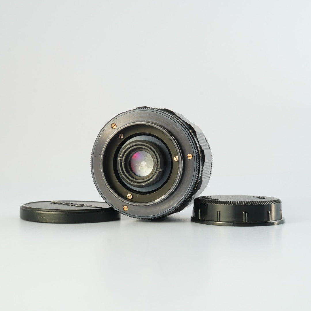Pentax Macro-Takumar 50mm f4 M42 - Filem.sg