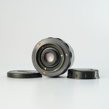 Pentax Macro-Takumar 50mm f4 M42 - Filem.sg