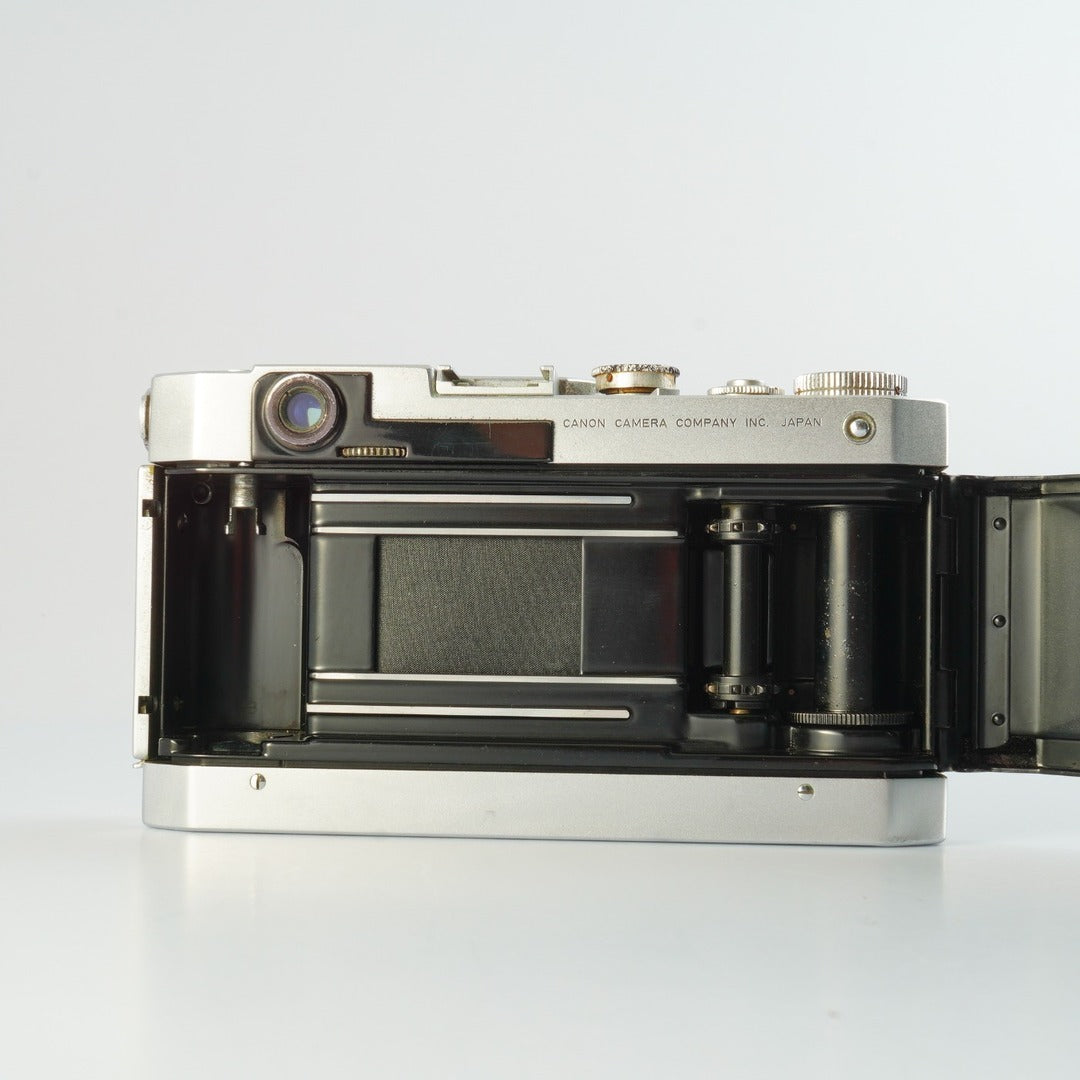 Canon VT - Filem.sg