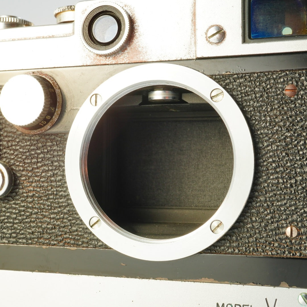 Canon VT - Filem.sg