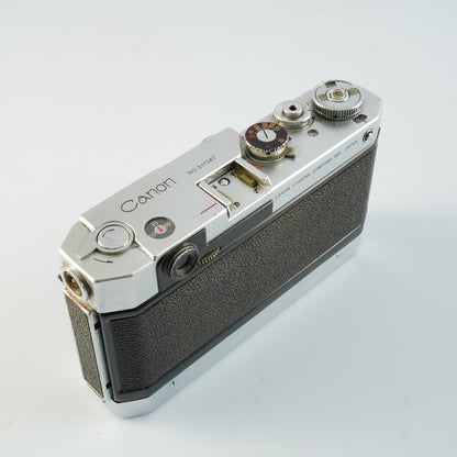 Canon VT - Filem.sg