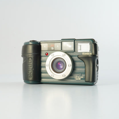 Konica Genba Kantoku GENBAKANTOKU 28 WB - Filem.sg