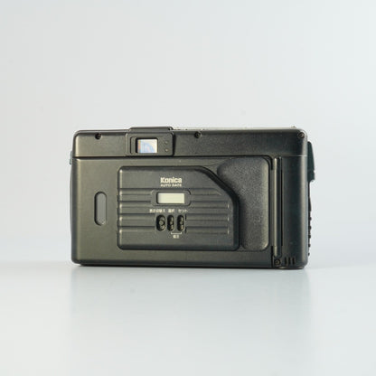 Konica Genba Kantoku GENBAKANTOKU 28 WB - Filem.sg