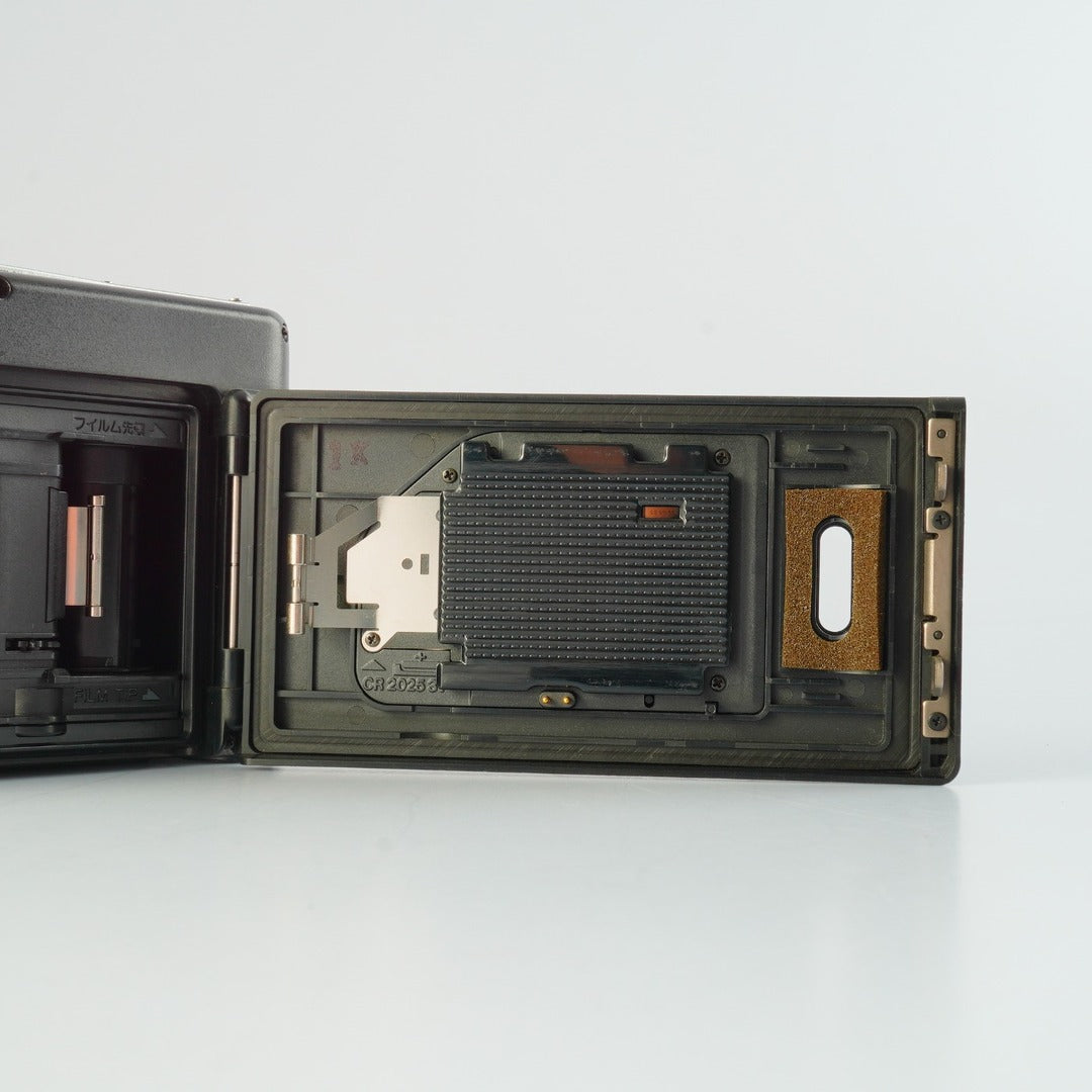 Konica Genba Kantoku GENBAKANTOKU 28 WB - Filem.sg