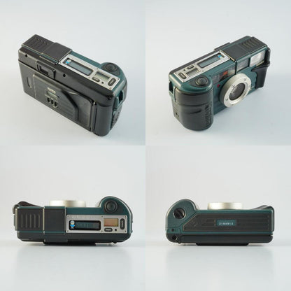 Konica Genba Kantoku GENBAKANTOKU 28 WB - Filem.sg