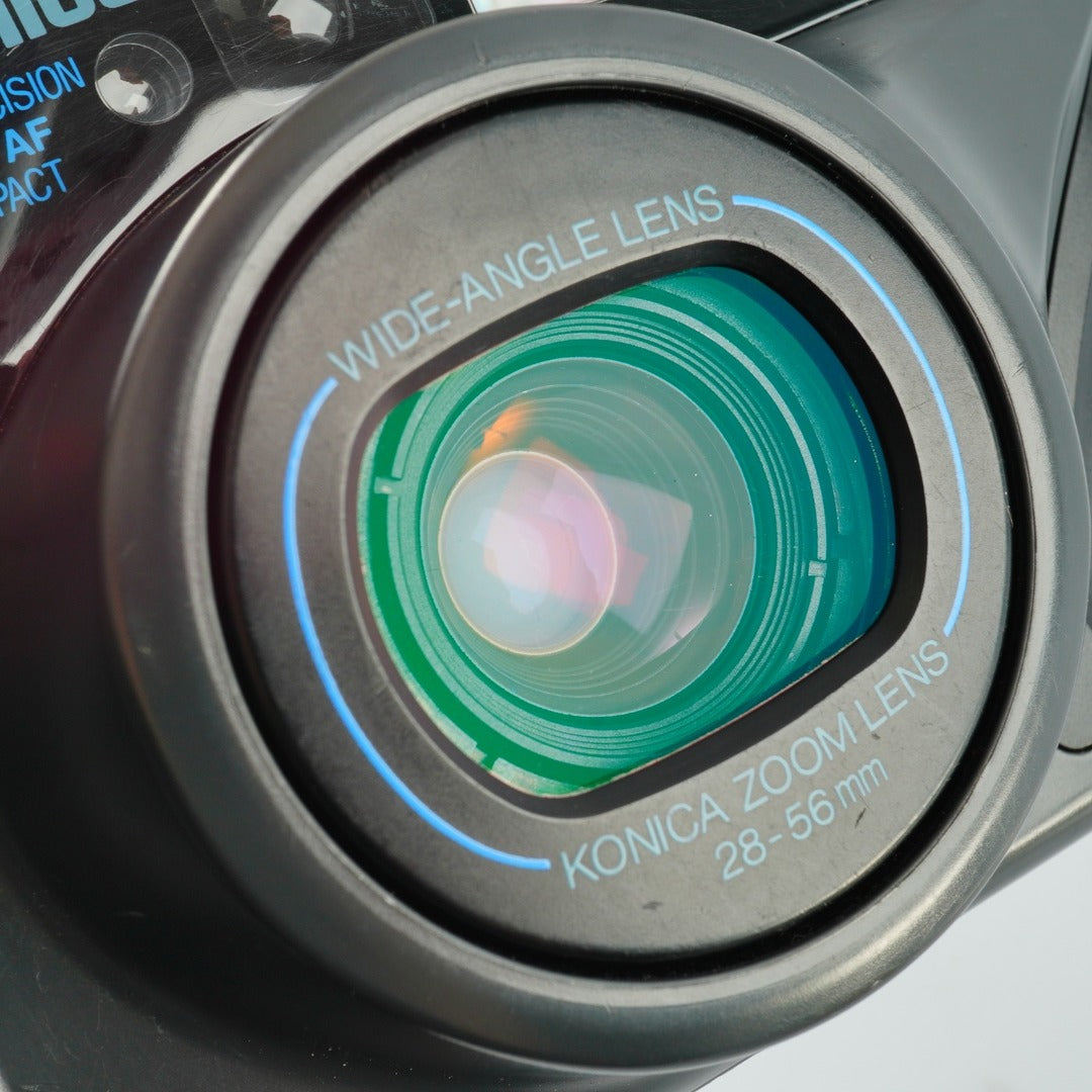 Konica Z-up 28W - Filem.sg