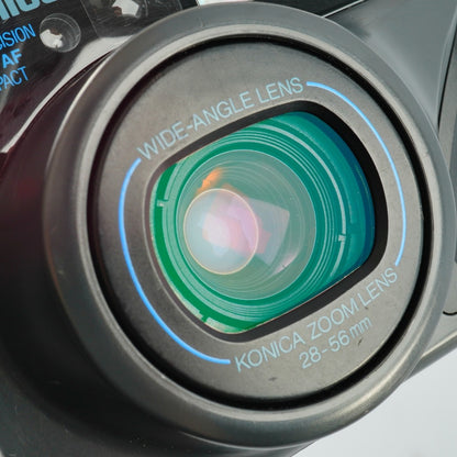 Konica Z-up 28W - Filem.sg