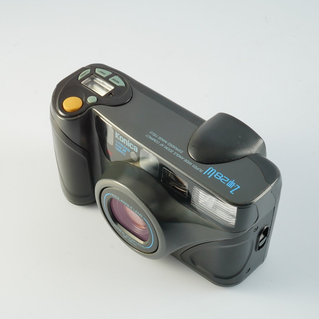 Konica Z-up 28W - Filem.sg