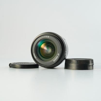 Nikon AF Nikkor 24mm f2.8 - Filem.sg