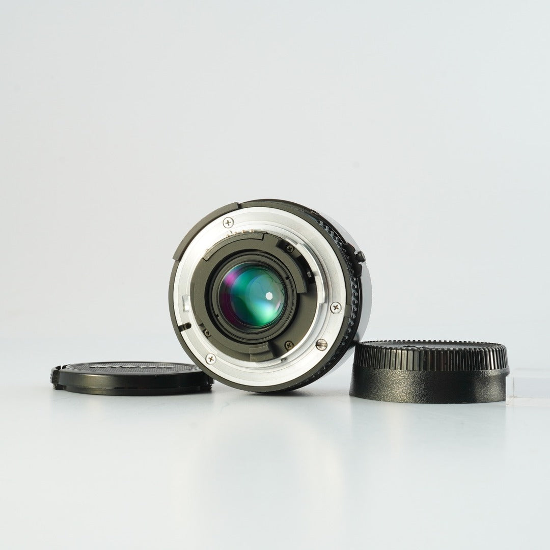 Nikon AF Nikkor 24mm f2.8 - Filem.sg