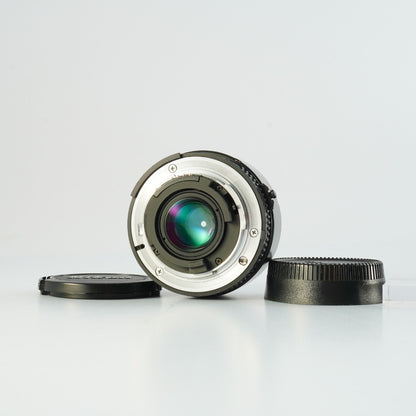 Nikon AF Nikkor 24mm f2.8 - Filem.sg