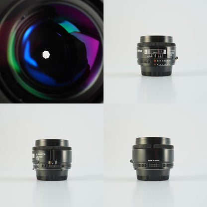 Nikon AF Nikkor 24mm f2.8 - Filem.sg