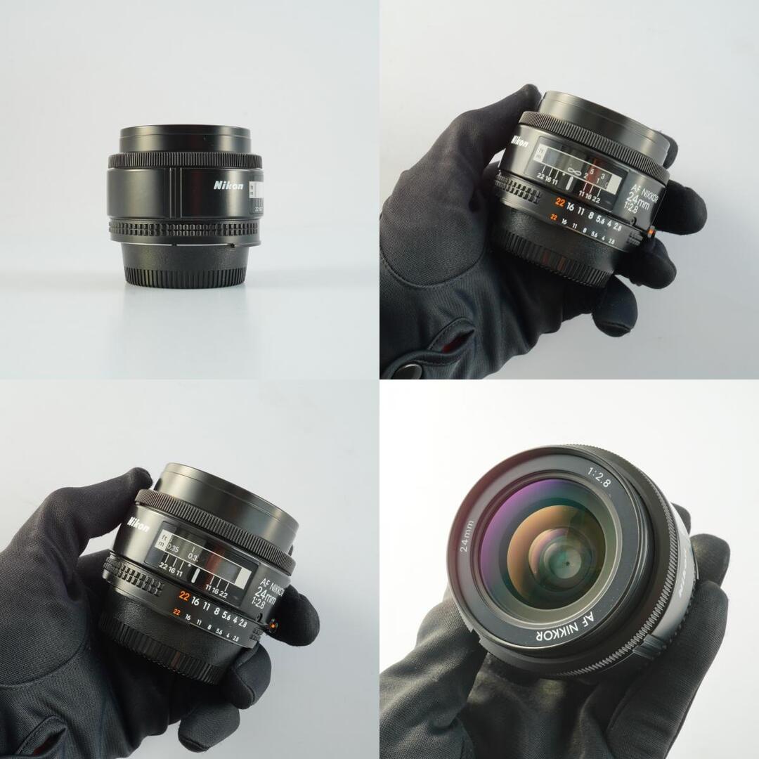 Nikon AF Nikkor 24mm f2.8 - Filem.sg