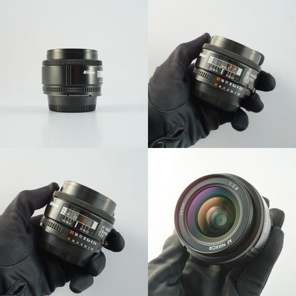 Nikon AF Nikkor 24mm f2.8 - Filem.sg