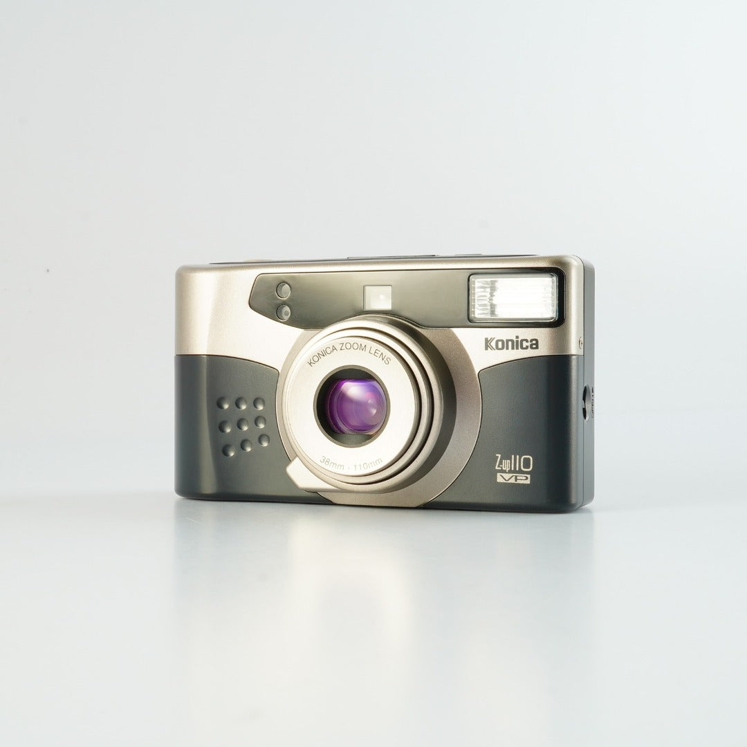 Konica Z-up 110 VP - Filem.sg