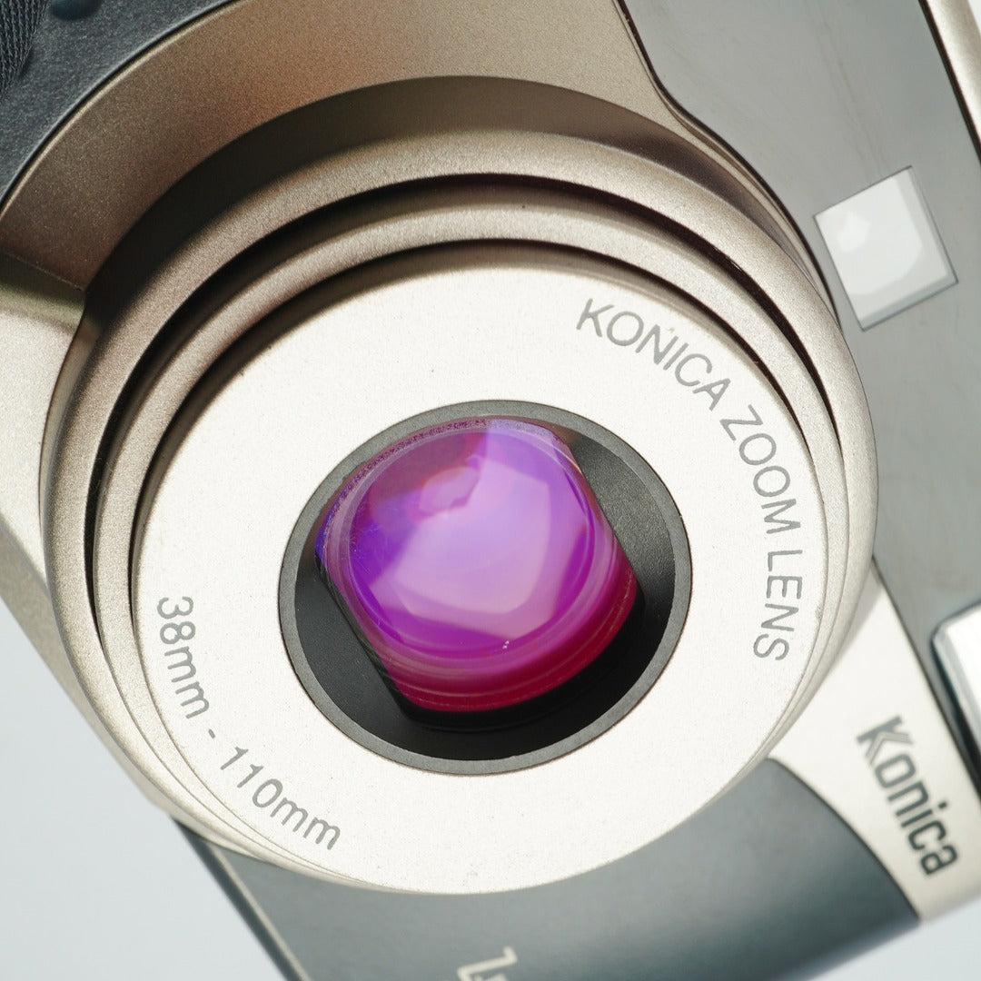 Konica Z-up 110 VP - Filem.sg