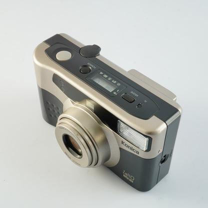 Konica Z-up 110 VP - Filem.sg
