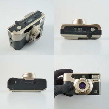 Konica Z-up 110 VP - Filem.sg