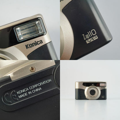 Konica Z-up 110 VP - Filem.sg