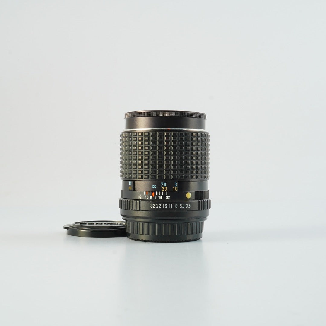 SMC Pentax M 135mm f3.5 K - Filem.sg