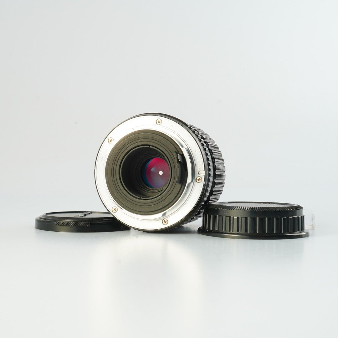 SMC Pentax M 135mm f3.5 K - Filem.sg