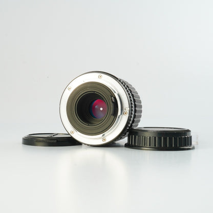SMC Pentax M 135mm f3.5 K - Filem.sg