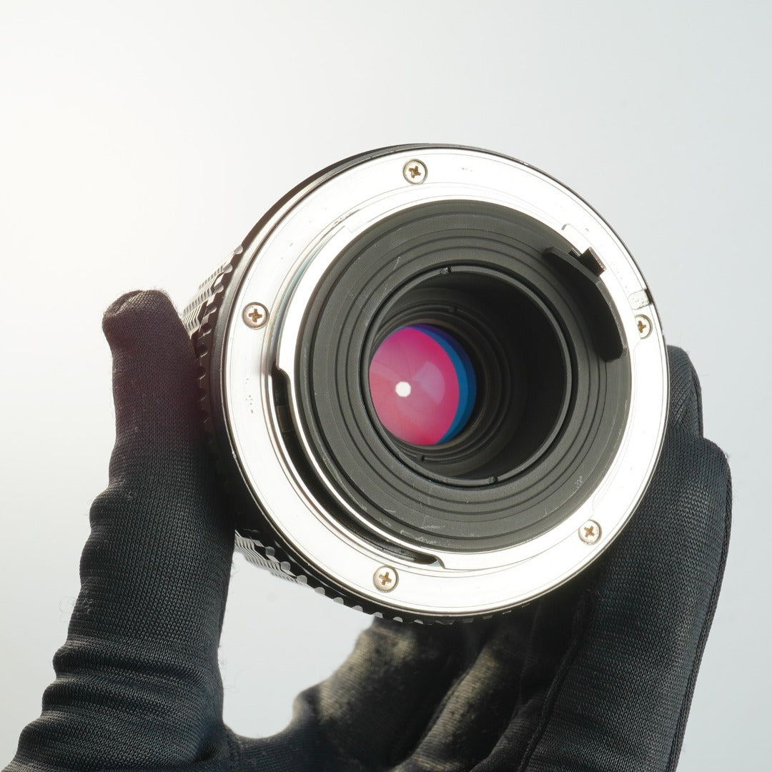 SMC Pentax M 135mm f3.5 K - Filem.sg