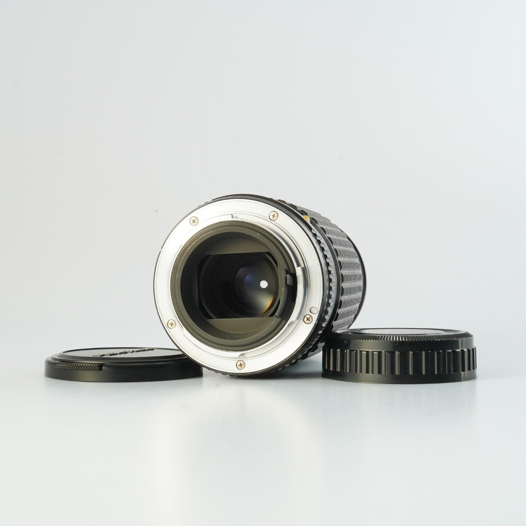SMC Pentax M 200mm f4 K - Filem.sg