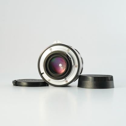 Nikon Ai NIKKOR-O.C Auto 35mm f2 - Filem.sg