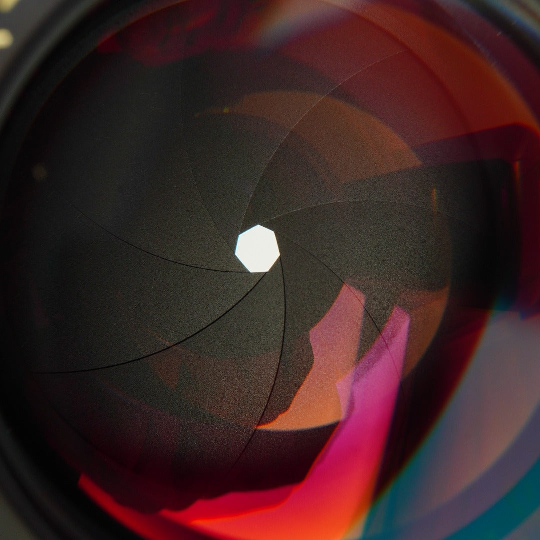 Nikon Ai NIKKOR-S.C Auto 50mm f1.4 - Filem.sg