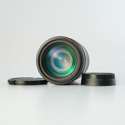 Nikon AF Nikkor 70-210mm f4-5.6 - Filem.sg