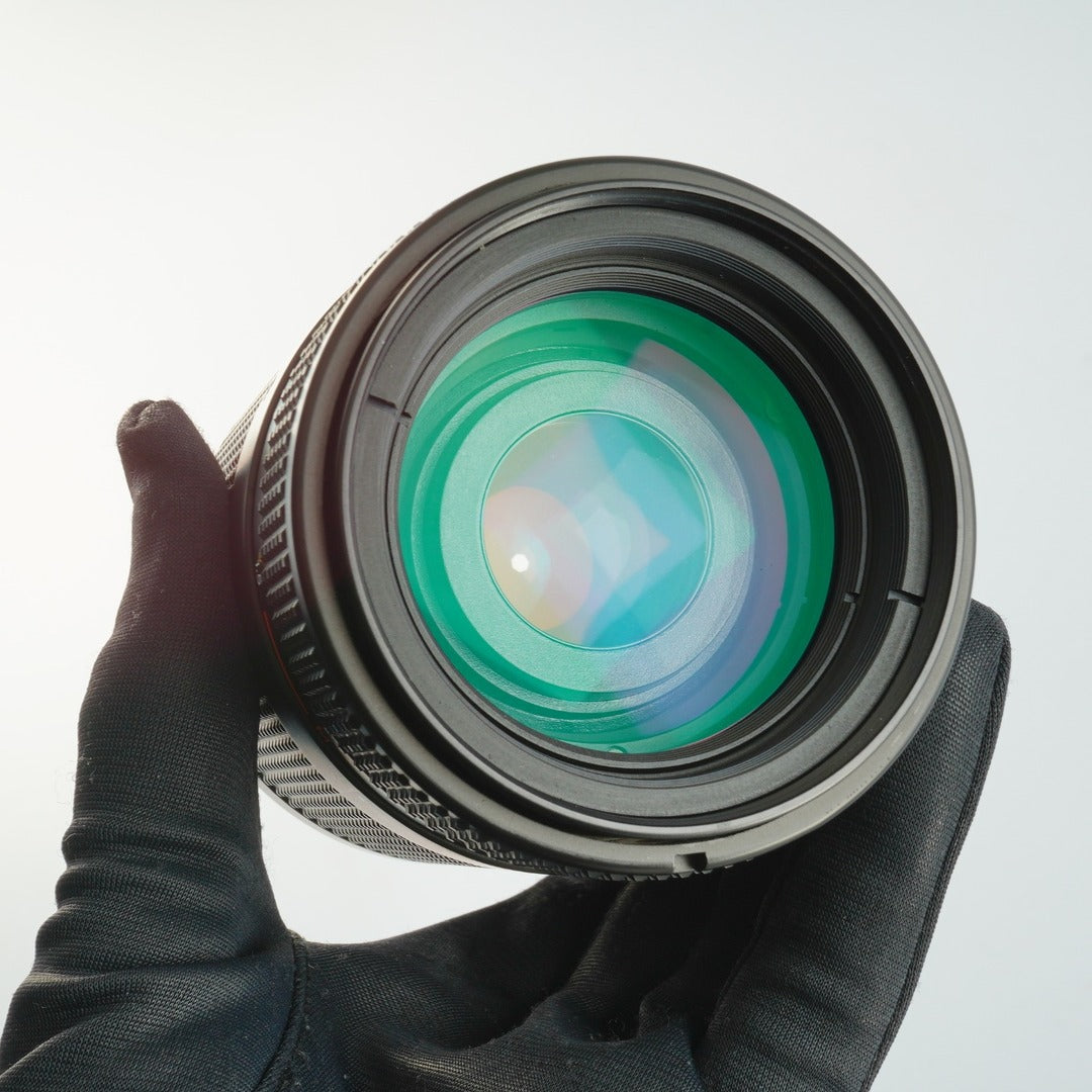 Nikon AF Nikkor 70-210mm f4-5.6 - Filem.sg