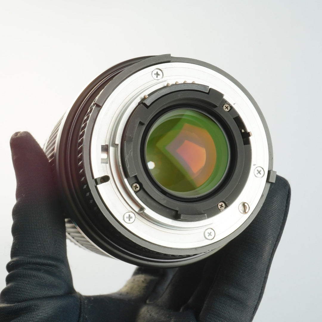 Nikon AF Nikkor 70-210mm f4-5.6 - Filem.sg