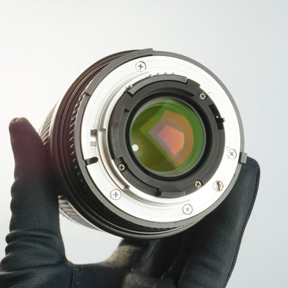 Nikon AF Nikkor 70-210mm f4-5.6 - Filem.sg