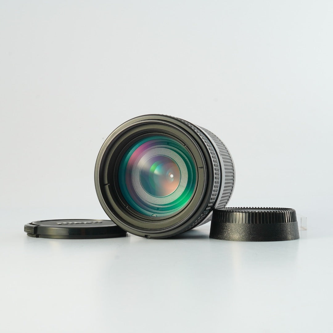 Nikon AF Nikkor 70-210mm f4-5.6 - Filem.sg