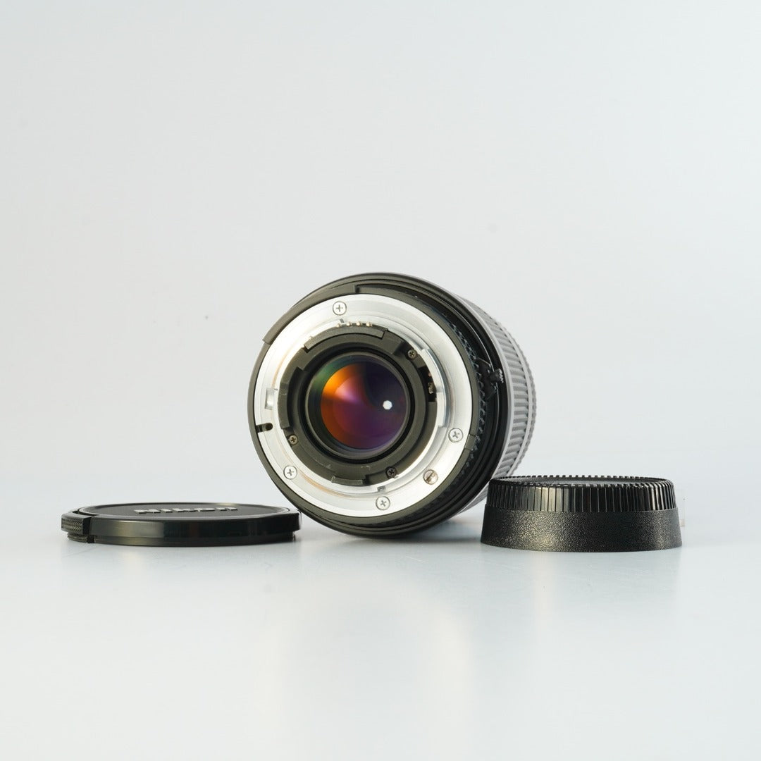 Nikon AF Nikkor 70-210mm f4-5.6 - Filem.sg