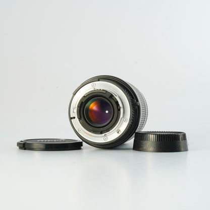 Nikon AF Nikkor 70-210mm f4-5.6 - Filem.sg