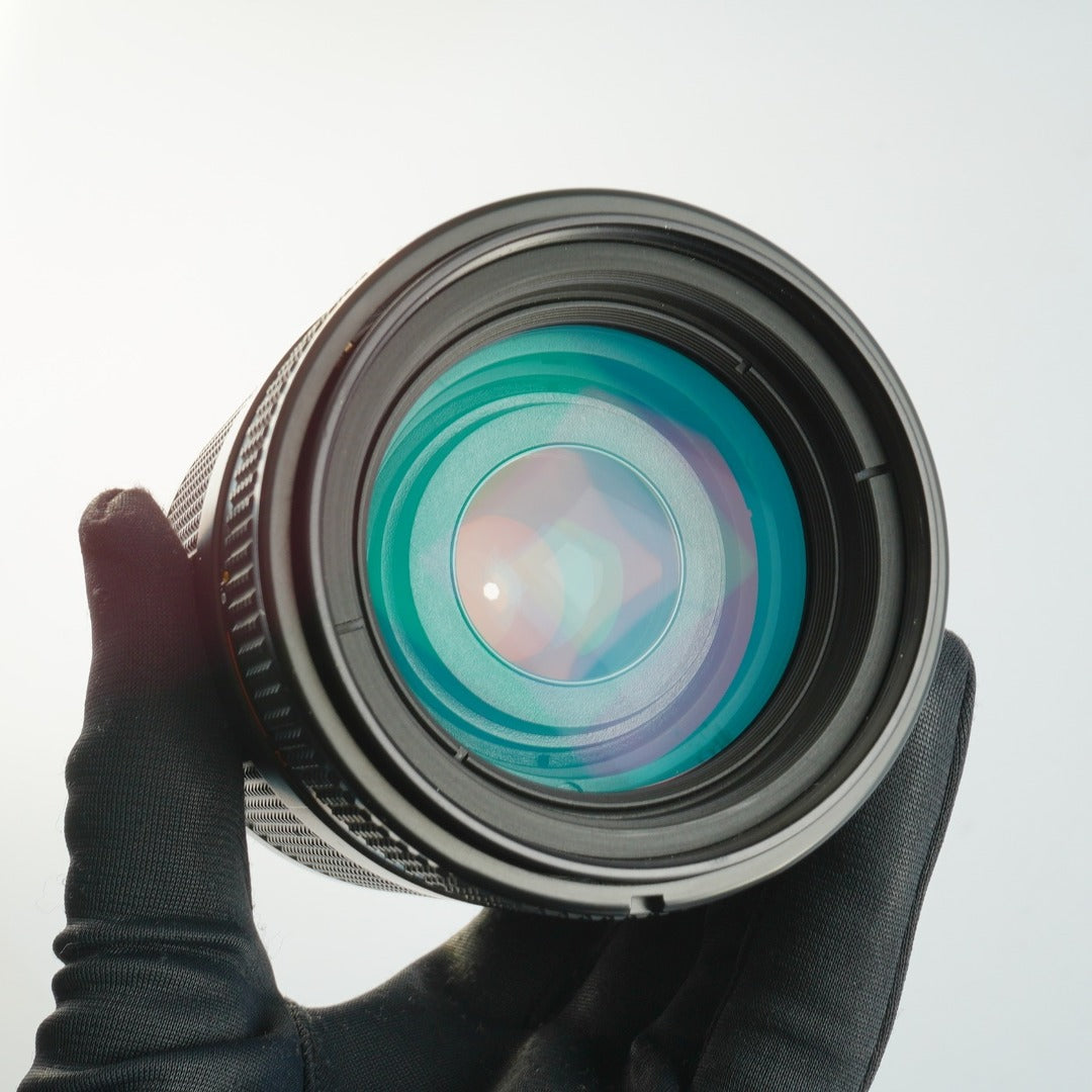 Nikon AF Nikkor 70-210mm f4-5.6 - Filem.sg