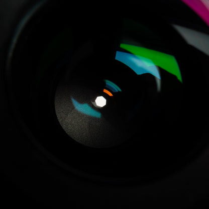 Nikon AF Nikkor 70-210mm f4-5.6 - Filem.sg