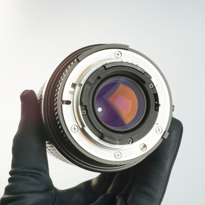 Nikon AF Nikkor 70-210mm f4-5.6 - Filem.sg